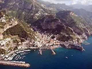 Hotel Residenza Sole 3*