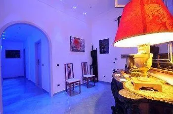 Residenza Sole 3* أمالفي