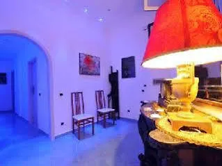 ホテル Residenza Sole 3*