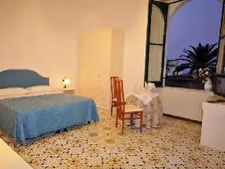 Residenza Sole 3* أمالفي