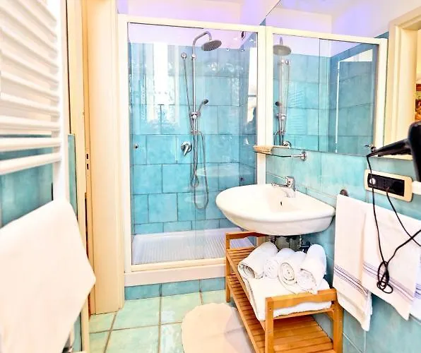 Residenza Sole 3* Amalfi