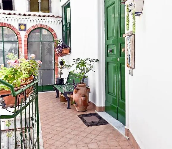 Hotel Residenza Sole Amalfi