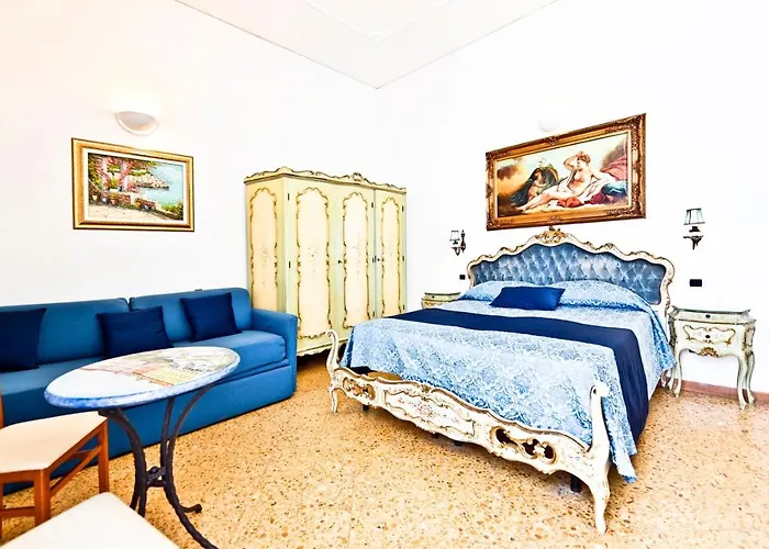 Residenza Sole Hotel