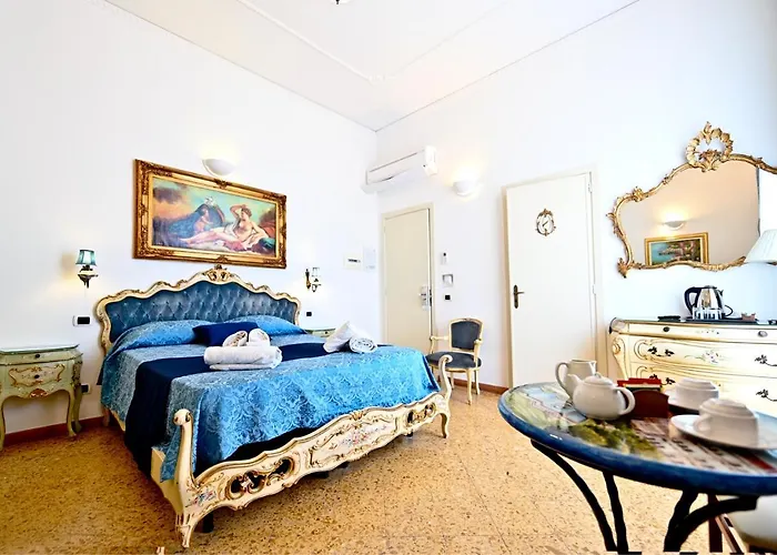 Residenza Sole 3* Amalfi