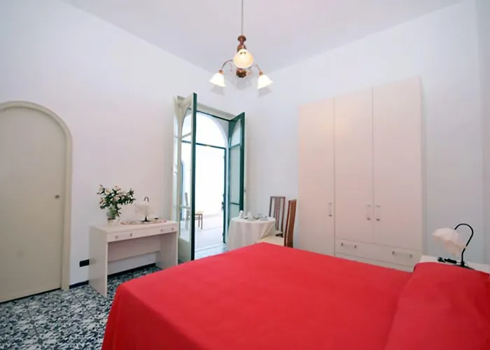 Residenza Sole Hotel 3*