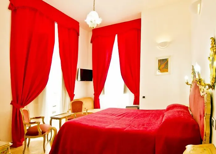 Residenza Sole Amalfi