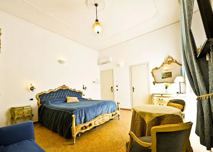 Residenza Sole Hotel Amalfi