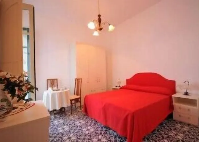 Hotel Residenza Sole 3*