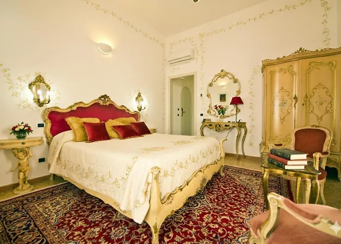 Residenza Sole 3* Amalfi