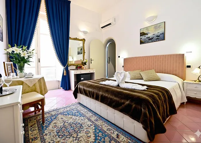 Residenza Sole Amalfi