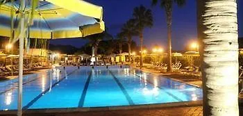 Hotel Residenza Sole 3*