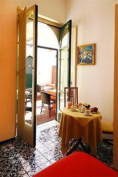 Hotel Residenza Sole Amalfi