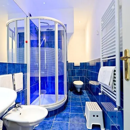 Residenza Sole Hotell