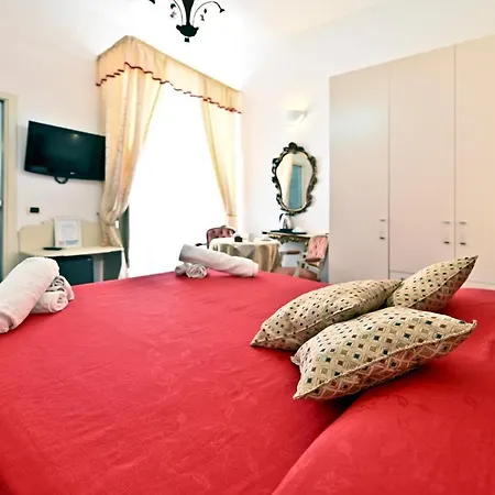 Residenza Sole 阿马尔菲