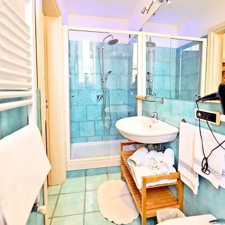 Residenza Sole 3* 阿马尔菲