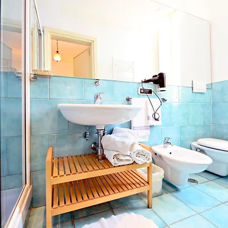 Residenza Sole Hotell Amalfi
