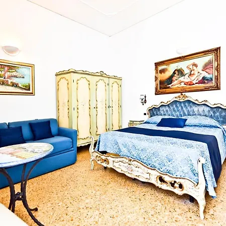 Residenza Sole Hotell