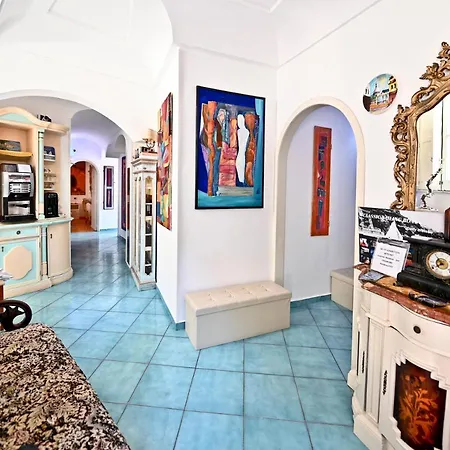 Hotell Residenza Sole 3*