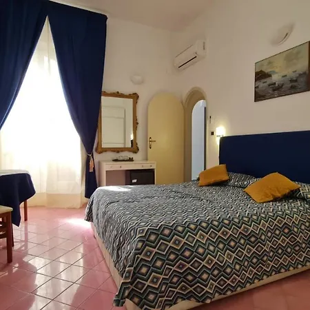 Hotell Residenza Sole