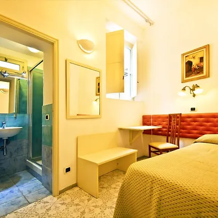 Residenza Sole 酒店