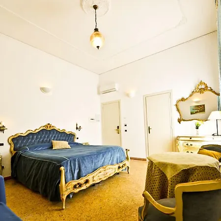 Residenza Sole 酒店 阿马尔菲