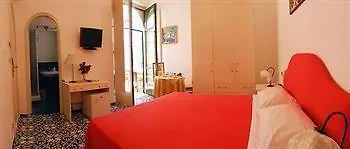 Hotell Residenza Sole