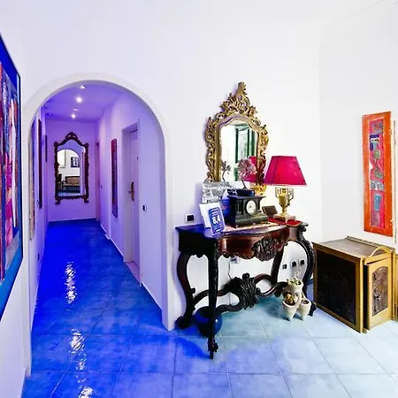 Residenza Sole 阿马尔菲