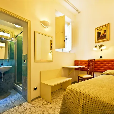 Hotell Residenza Sole