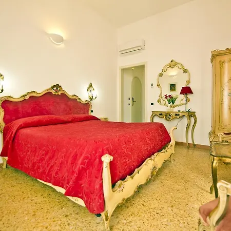 Residenza Sole Hotell