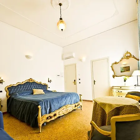 Residenza Sole Hotell 3*