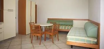 Residenza Sole Hotell 3*