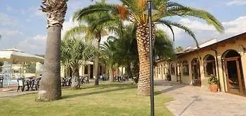Hotell Residenza Sole