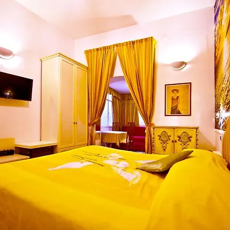 酒店 Residenza Sole 阿马尔菲