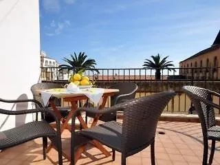 Residenza Sole Hotell 3*