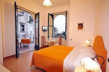 Hotell Residenza Sole Amalfi