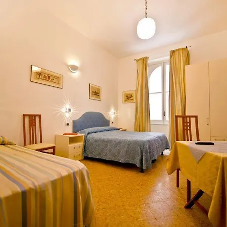 Residenza Sole Hotell Amalfi