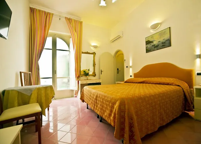 Residenza Sole 호텔 3*