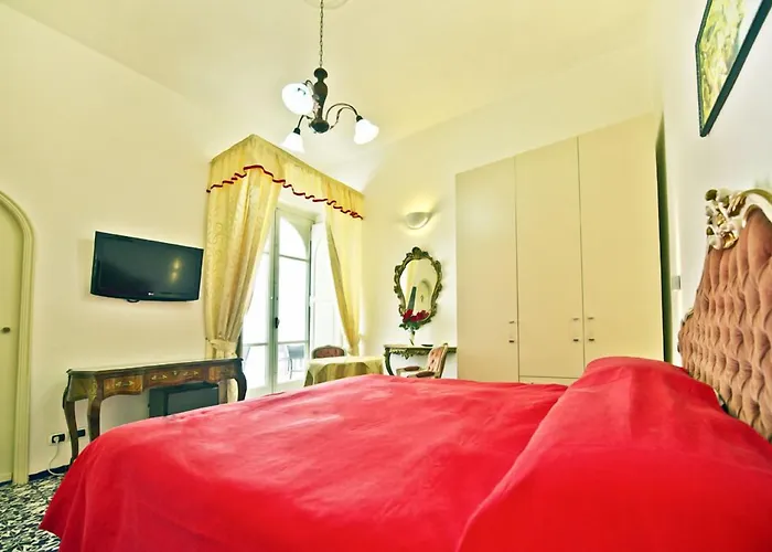 Residenza Sole 호텔