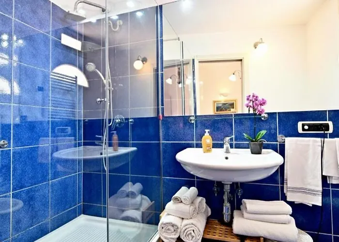 Residenza Sole 호텔 3*