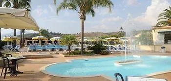 Residenza Sole Hotell