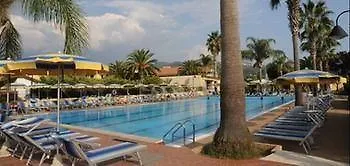 Residenza Sole Hotell 3*