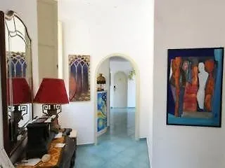 호텔 Residenza Sole 아말피