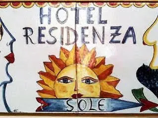 Residenza Sole 3* 아말피